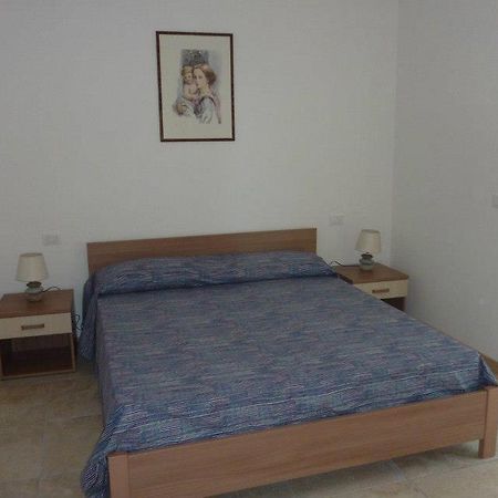 Residence Giuliana Ντέρβιο Δωμάτιο φωτογραφία