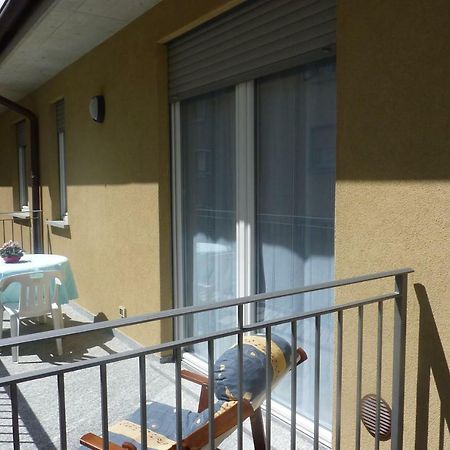 Residence Giuliana Ντέρβιο Εξωτερικό φωτογραφία