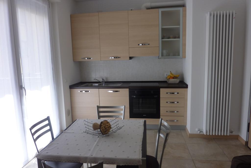 Residence Giuliana Ντέρβιο Δωμάτιο φωτογραφία