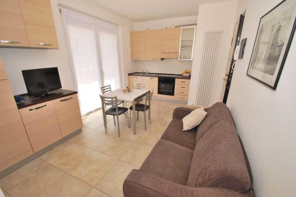 Residence Giuliana Ντέρβιο Εξωτερικό φωτογραφία