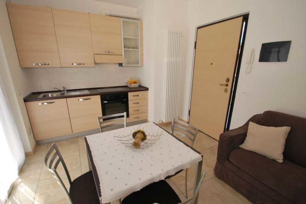 Residence Giuliana Ντέρβιο Εξωτερικό φωτογραφία
