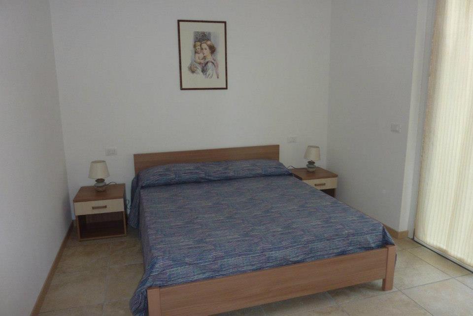 Residence Giuliana Ντέρβιο Δωμάτιο φωτογραφία