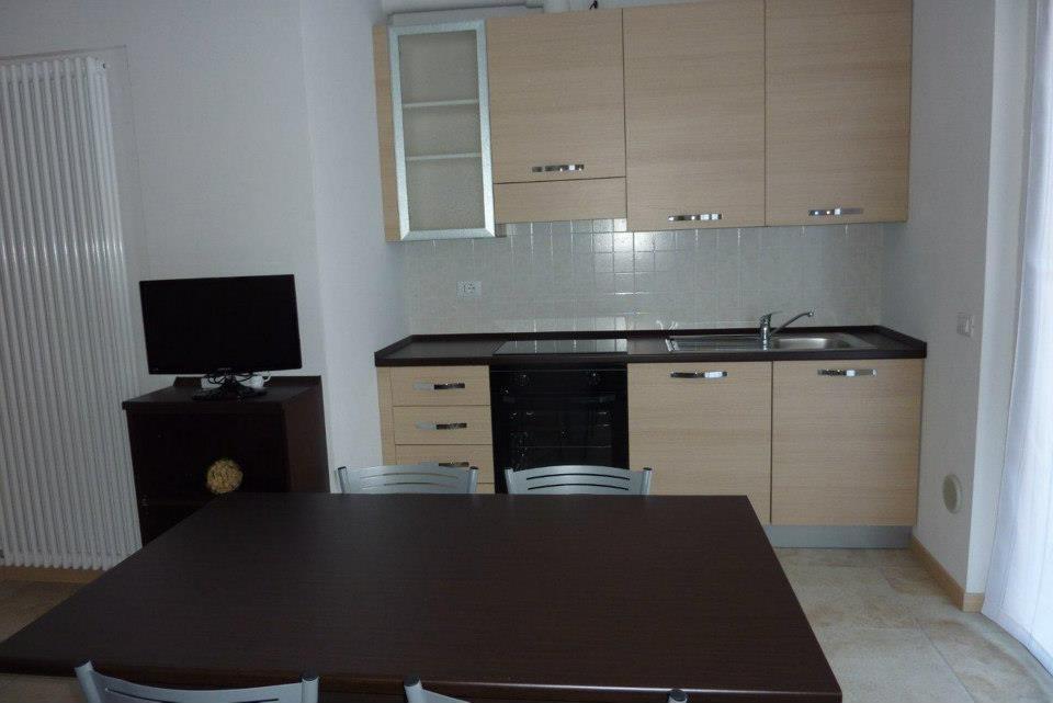 Residence Giuliana Ντέρβιο Δωμάτιο φωτογραφία