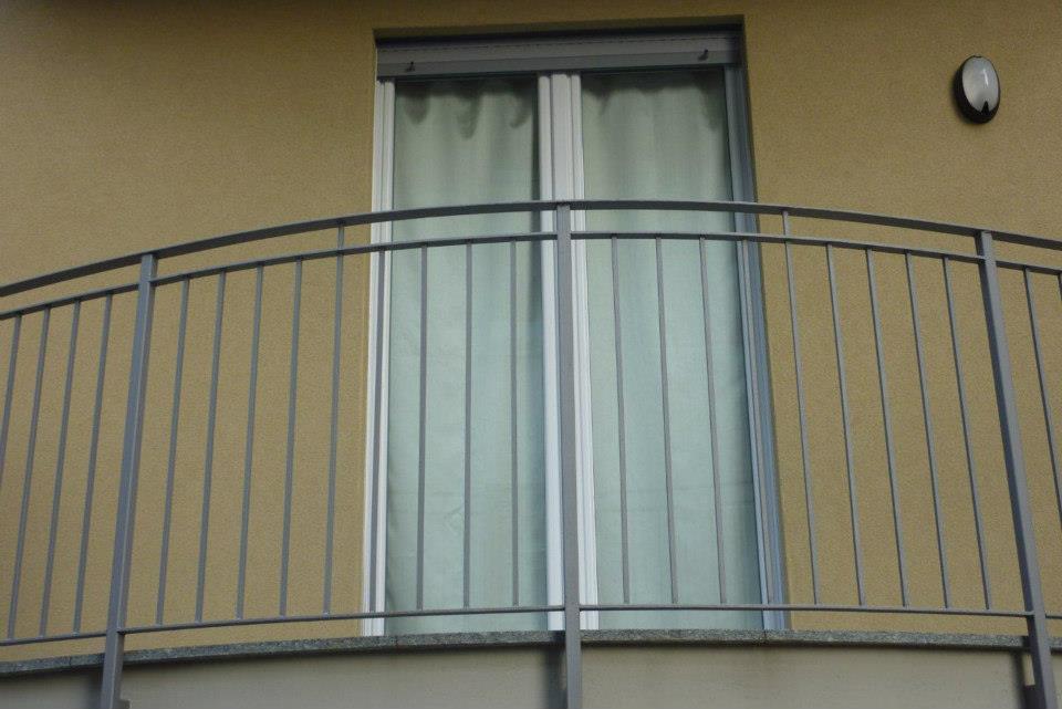 Residence Giuliana Ντέρβιο Εξωτερικό φωτογραφία
