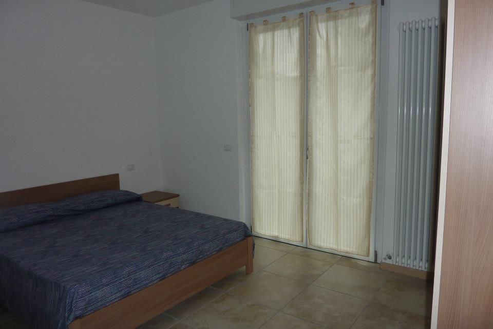 Residence Giuliana Ντέρβιο Δωμάτιο φωτογραφία