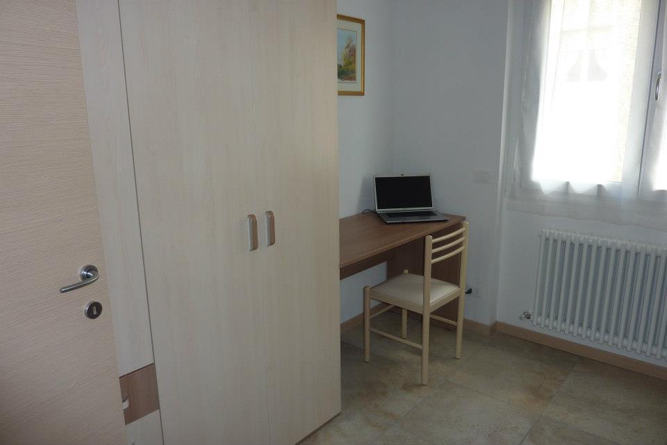 Residence Giuliana Ντέρβιο Δωμάτιο φωτογραφία
