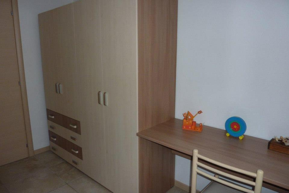 Residence Giuliana Ντέρβιο Εξωτερικό φωτογραφία