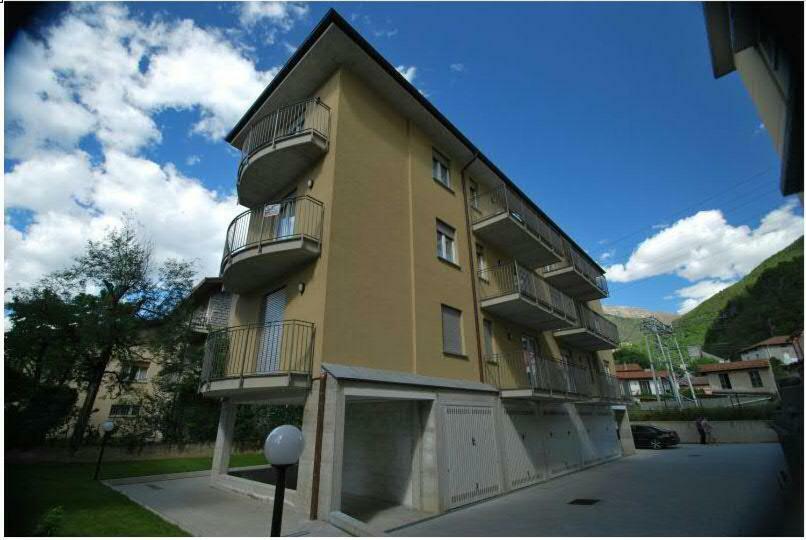 Residence Giuliana Ντέρβιο Εξωτερικό φωτογραφία