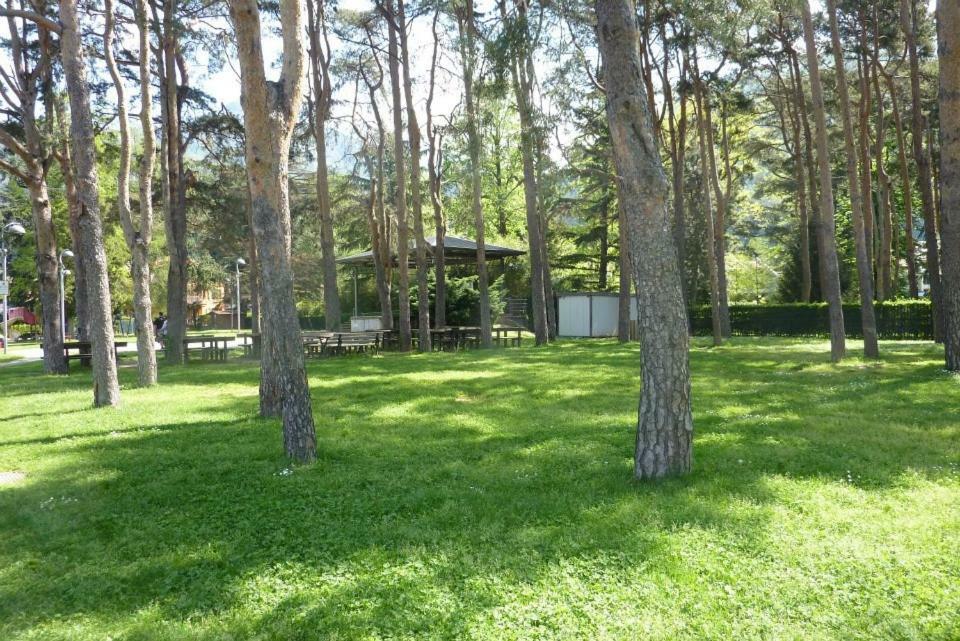 Residence Giuliana Ντέρβιο Εξωτερικό φωτογραφία